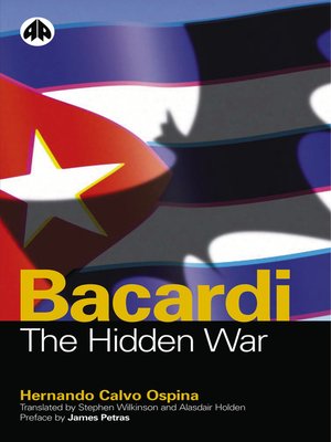 cover image of Bacardi